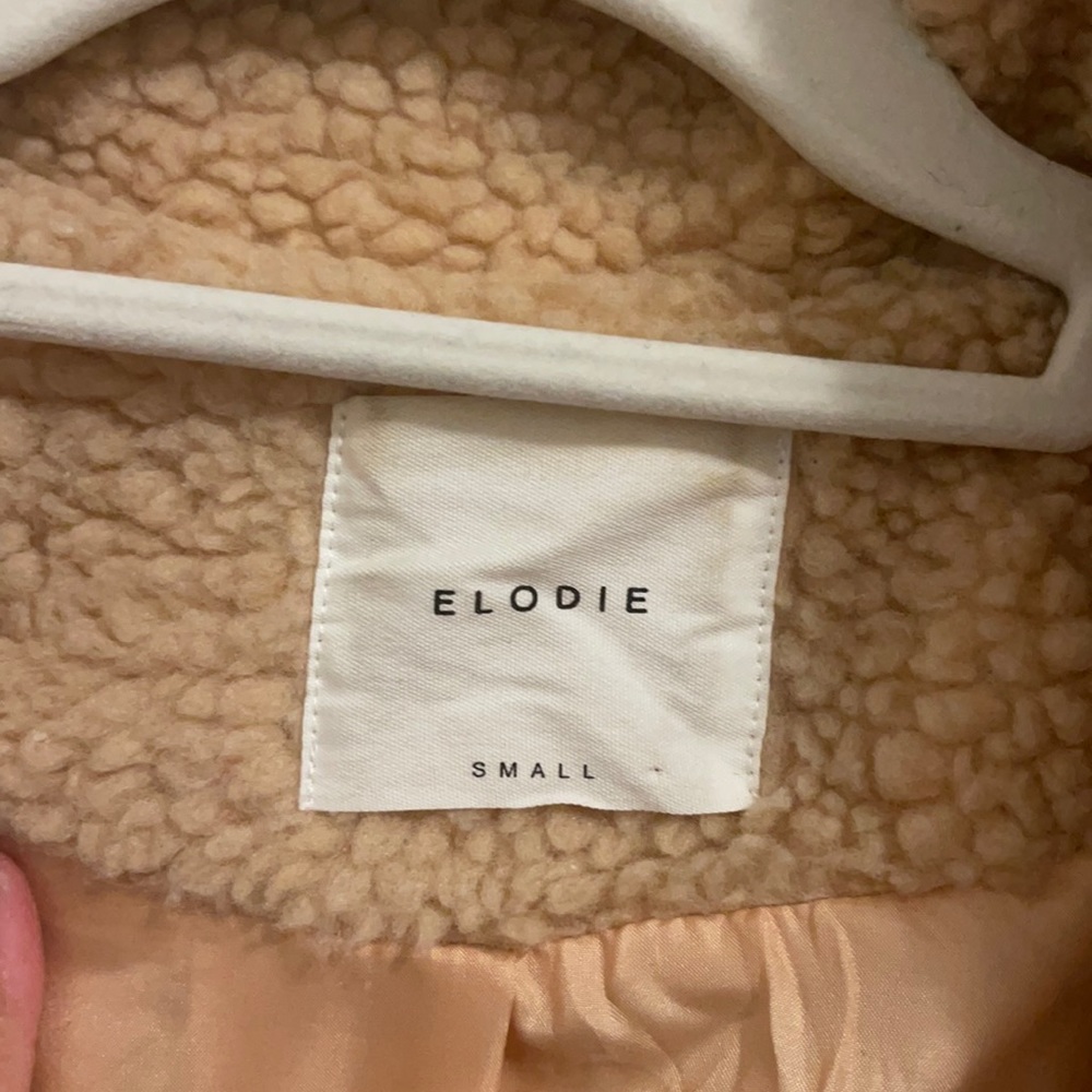 Teddy Jacket - Picture 4 of 4